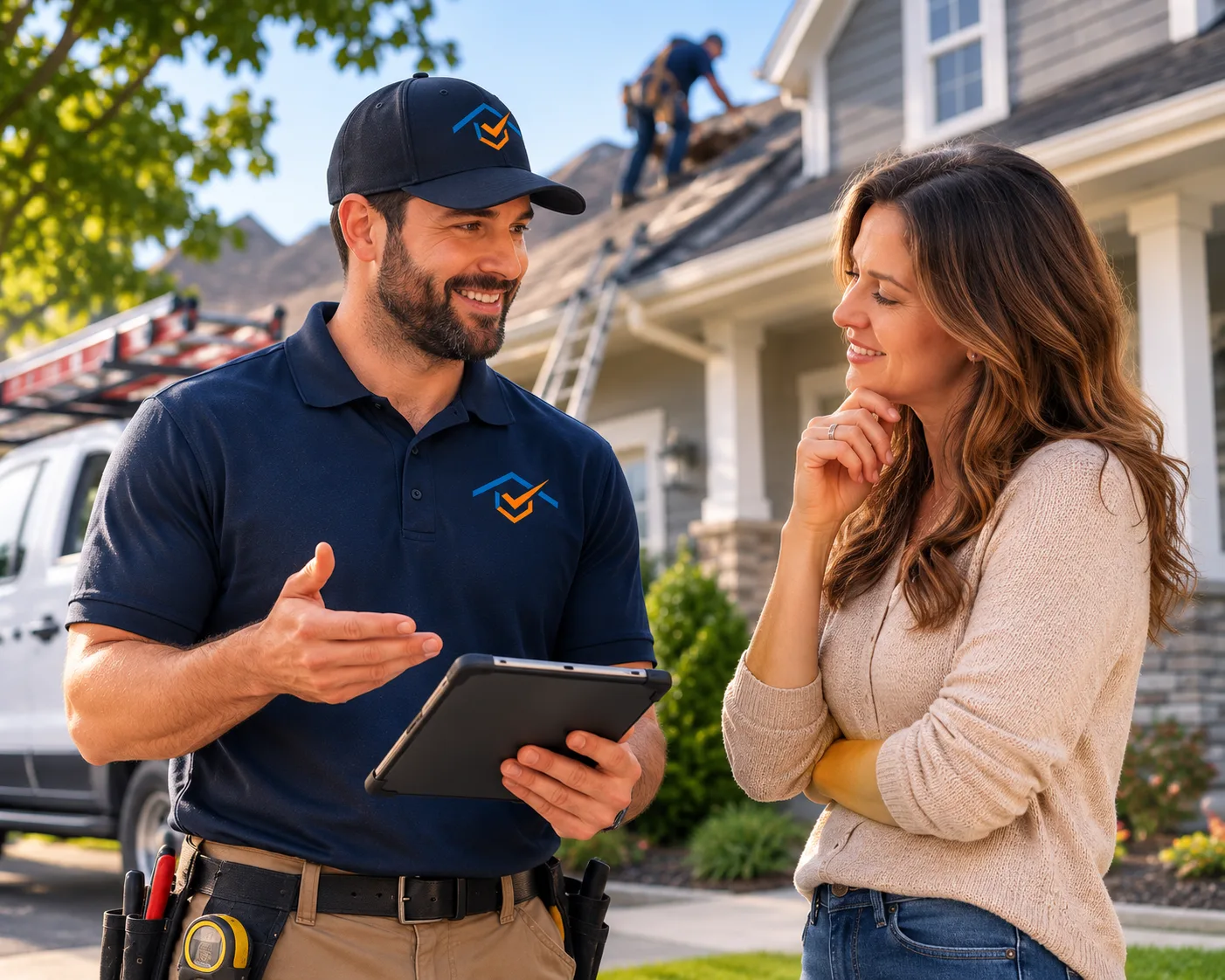 Roof Inspection FAQs in Hornsby, TN
