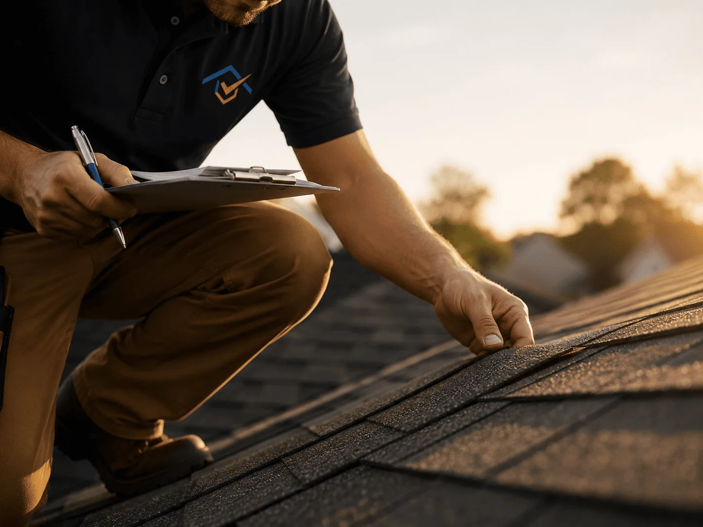 Why Choose Roof Inspection in Hornsby, TN