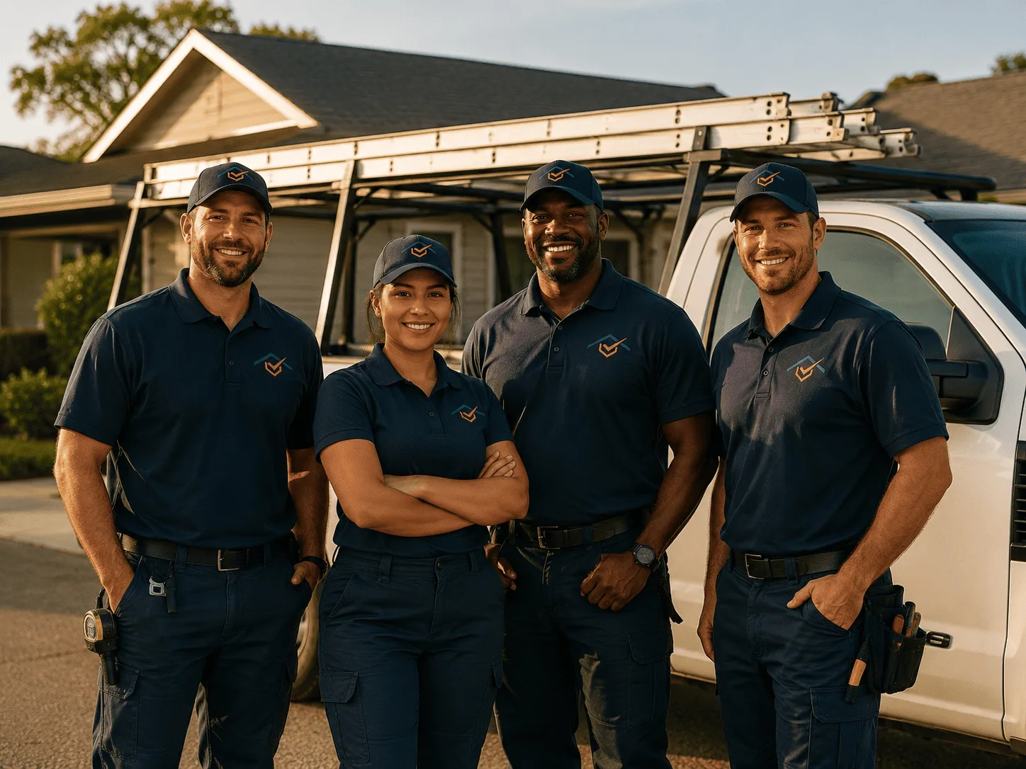 Roof Inspection company in Hornsby, TN